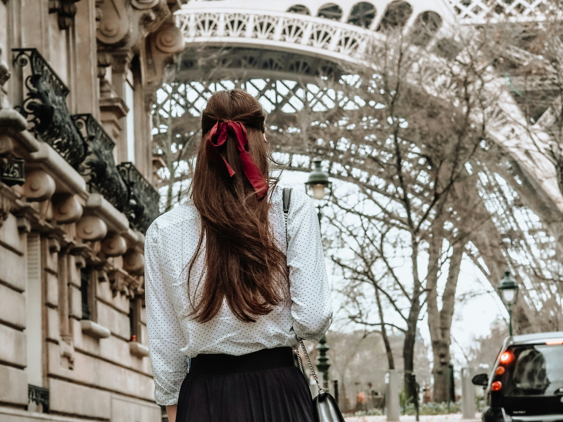 The Essential Guide to Girl's French Apparel: Style Meets Function